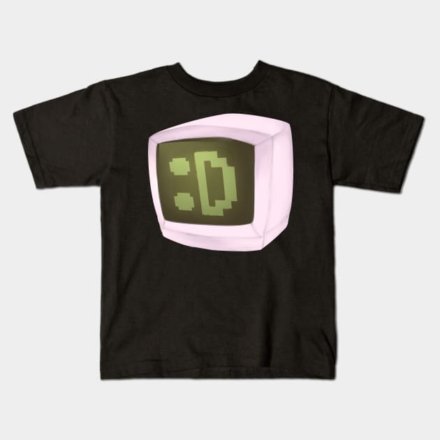 Calculester! Kids T-Shirt by MsBonnie